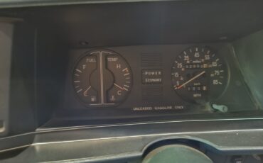 Chrysler-Other-1981-Hatchback-7