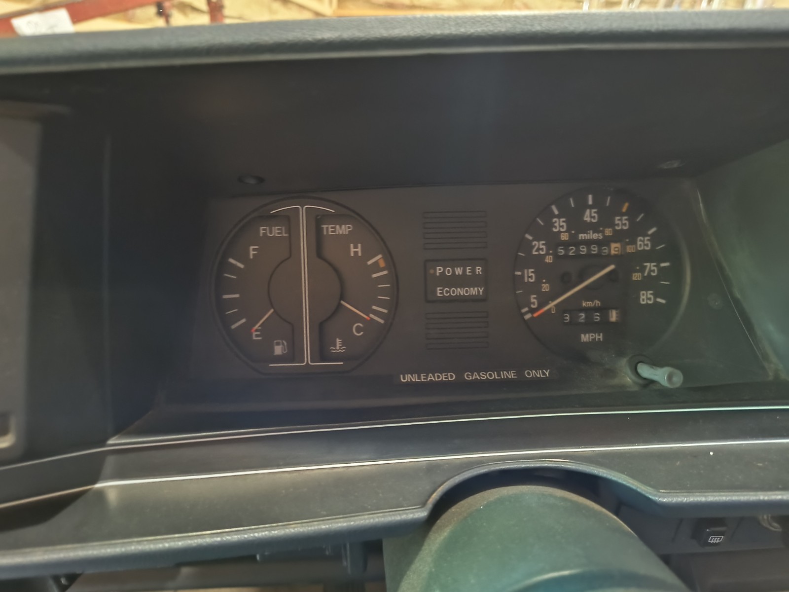Chrysler-Other-1981-Hatchback-7