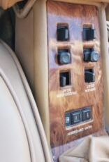 Chrysler-Other-1989-Burgundy-Tan-30