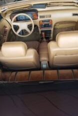 Chrysler-Other-1989-Burgundy-Tan-9