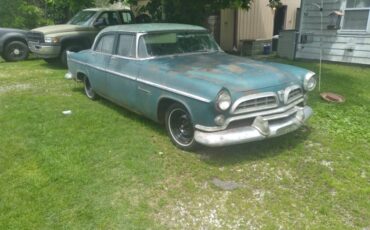 Chrysler-Windsor-1955-green-1