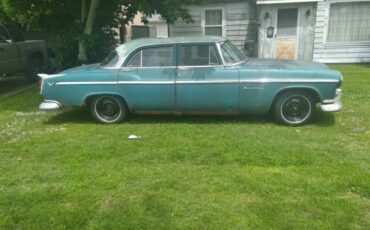 Chrysler-Windsor-1955-green