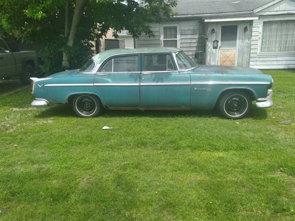 Chrysler-Windsor-1955-green
