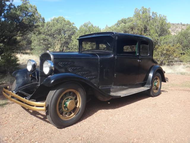 Chrysler-coupe-series-77-1930-black-1