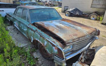 Chrysler-new-yorker-1965-green-2
