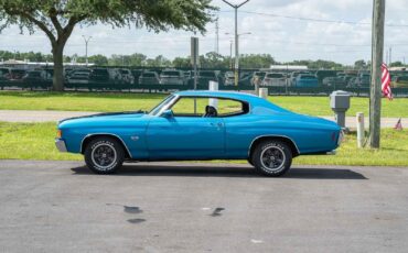 Chverolet-Chevelle-SS-1972-2-Door-1
