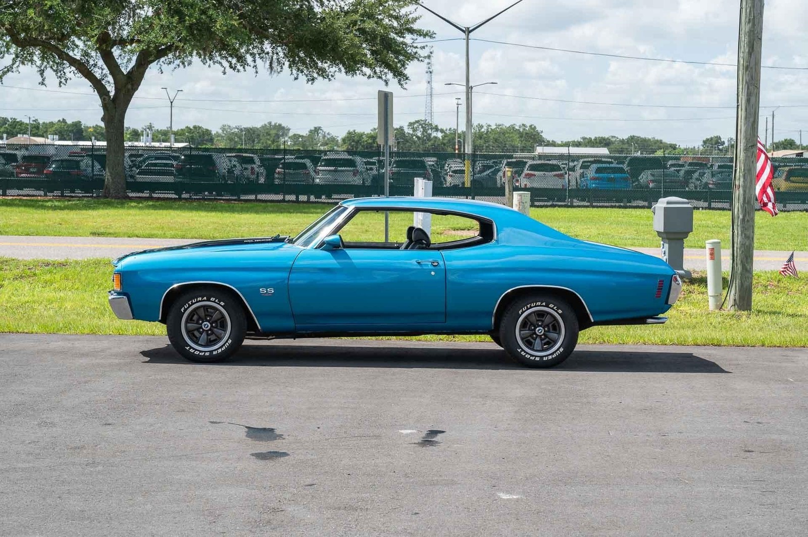 Chverolet-Chevelle-SS-1972-2-Door-1