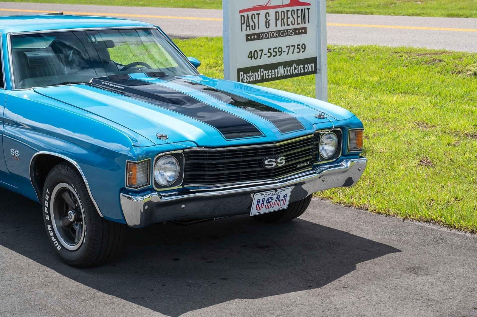 Chverolet-Chevelle-SS-1972-2-Door-33