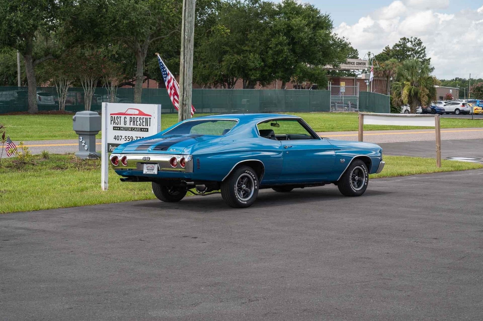 Chverolet-Chevelle-SS-1972-2-Door-5