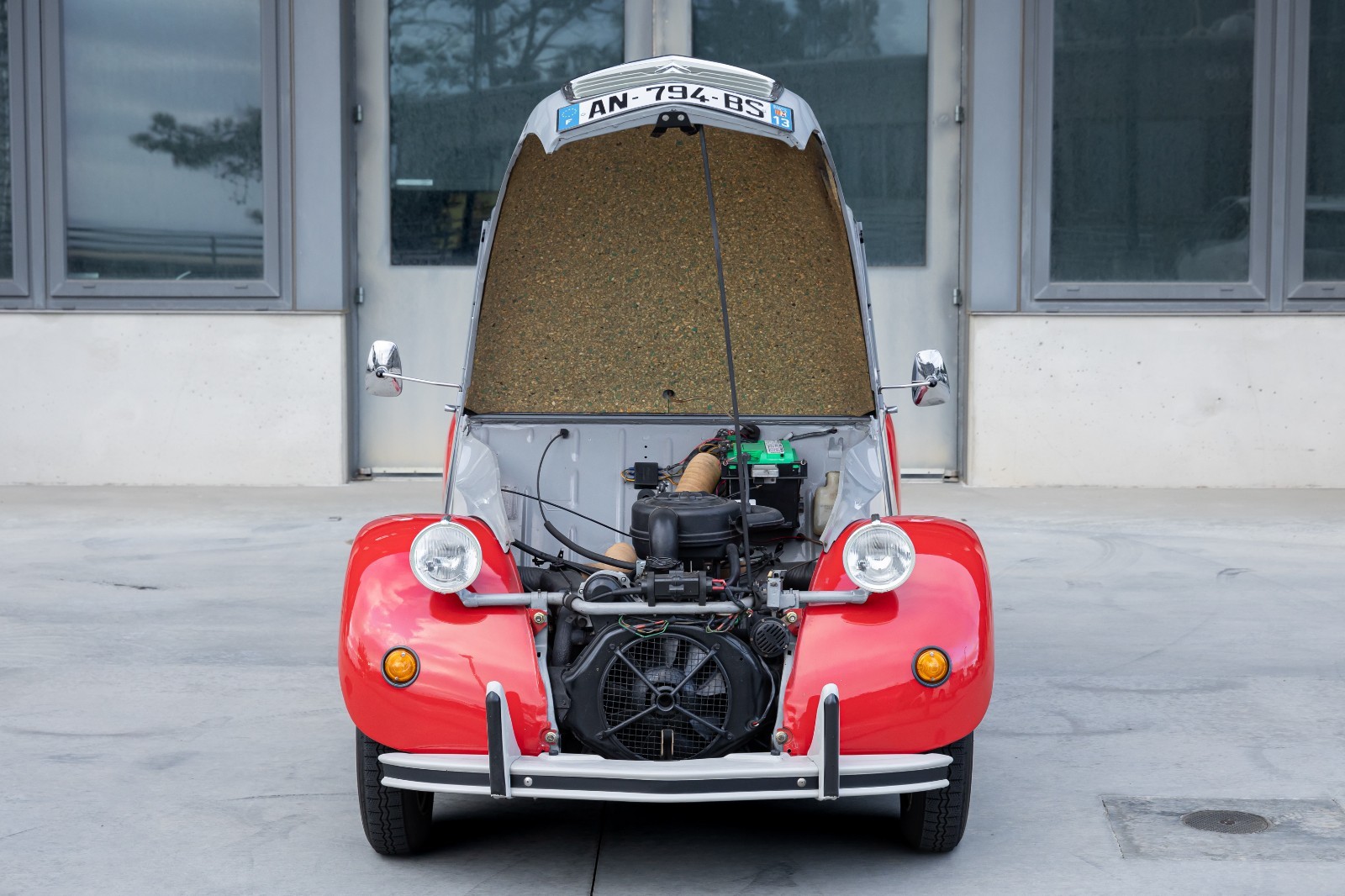 Citroen-2CV-1985-Convertible-27