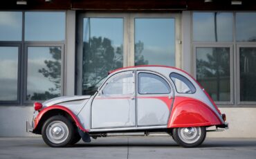 Citroen-2CV-1985-Convertible