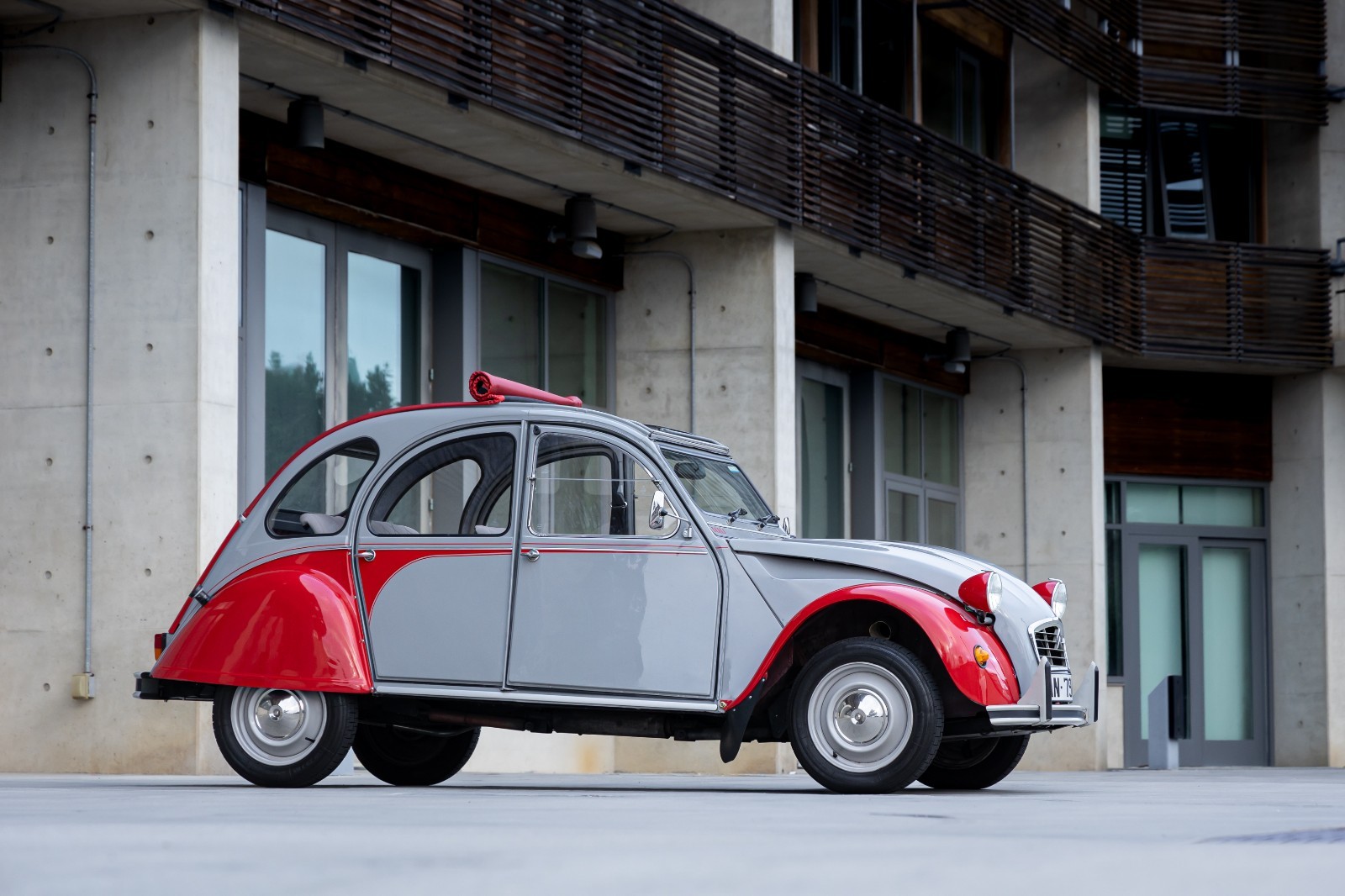 Citroen-2CV-1985-Convertible-38
