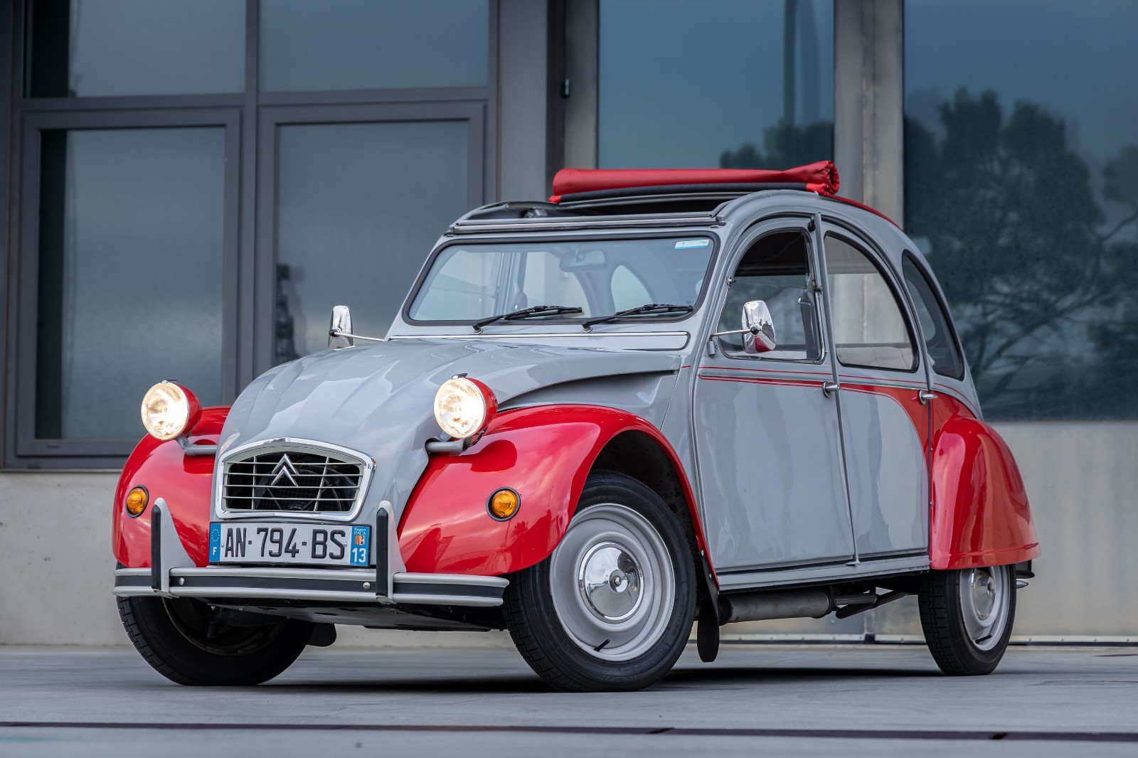 Citroen-2CV-1985-Convertible-39