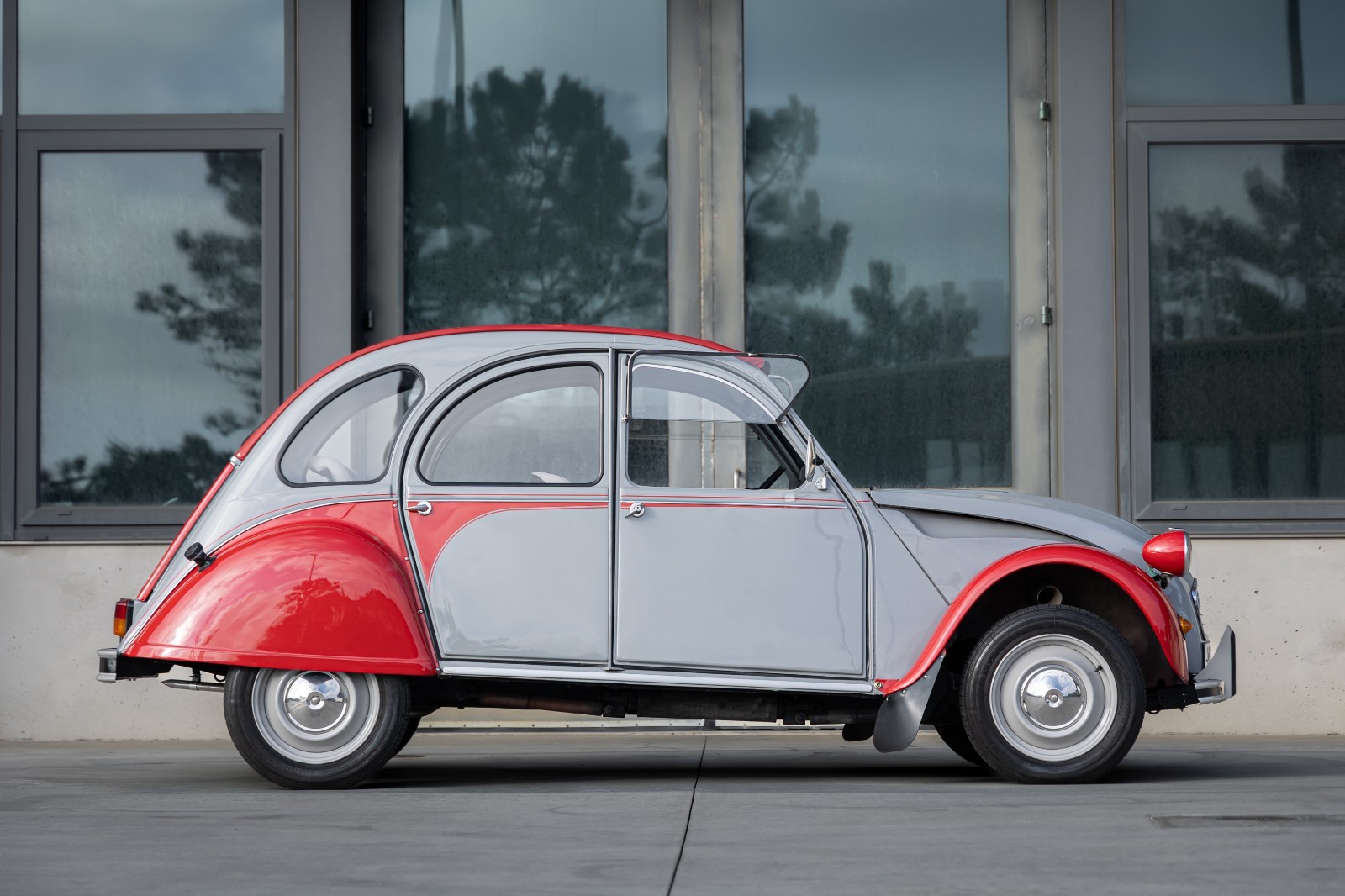 Citroen-2CV-1985-Convertible-4