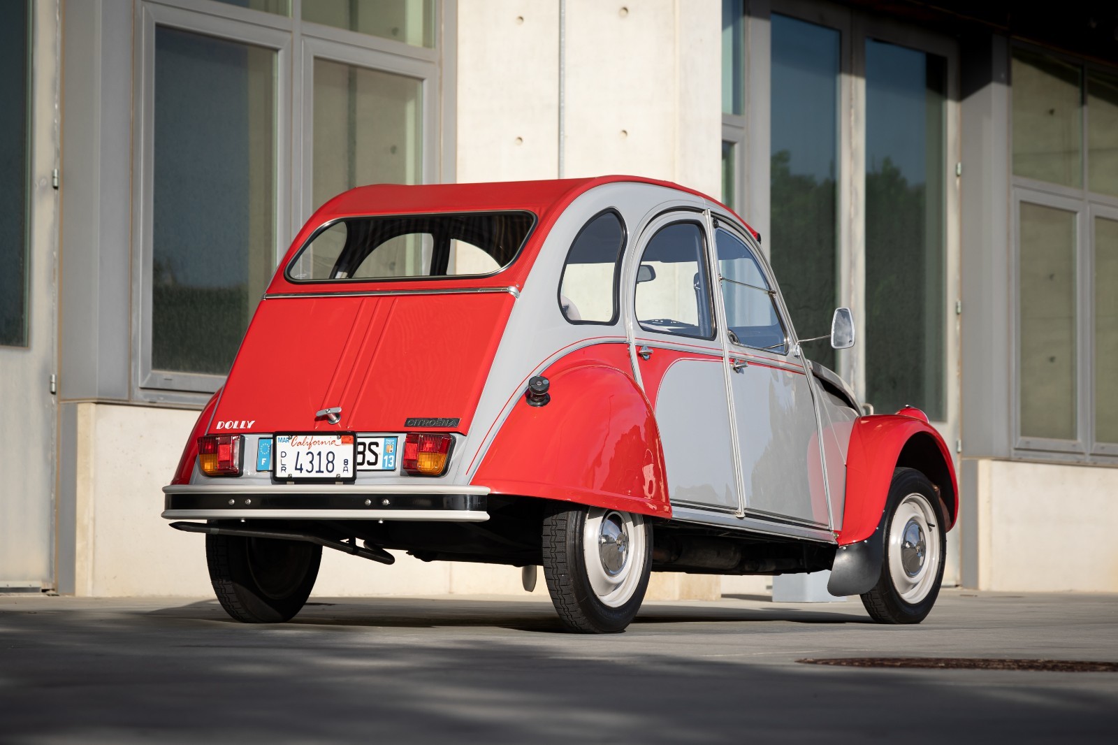 Citroen-2CV-1985-Convertible-5