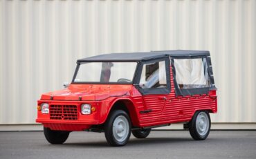 Citroen-Mehari-1972-Convertible