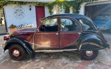 Citroen-Other-1981-Custom-1