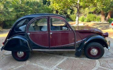 Citroen-Other-1981-Custom-4