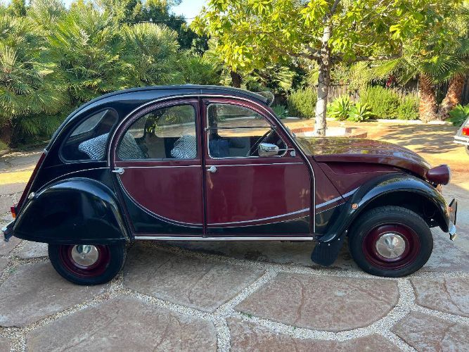 Citroen-Other-1981-Custom-4
