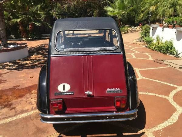 Citroen-Other-1981-Custom-5