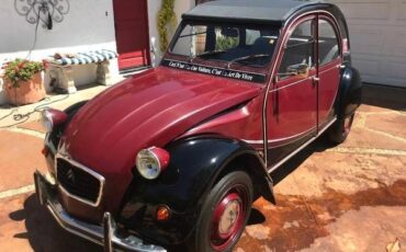 Citroen-Other-1981-Custom-6