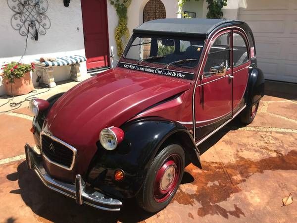 Citroen-Other-1981-Custom-6