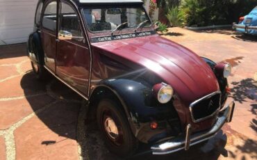 Citroen-Other-1981-Custom-7