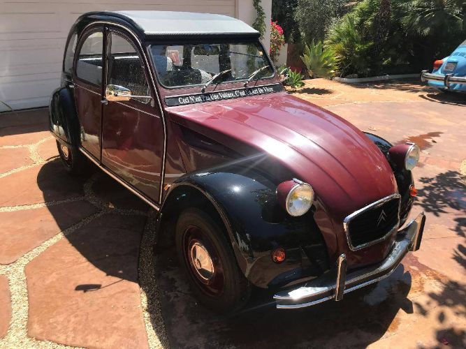 Citroen-Other-1981-Custom-7