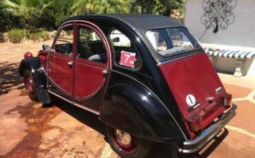 Citroen-Other-1981-Custom-8