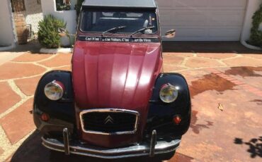 Citroen-Other-1981-Custom-9