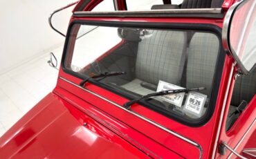 Citroen-Other-1986-Rouge-Bolero-Gray-10
