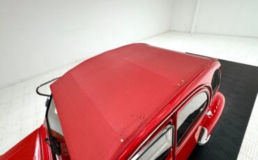 Citroen-Other-1986-Rouge-Bolero-Gray-11