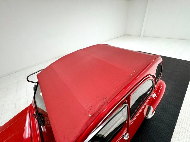 Citroen-Other-1986-Rouge-Bolero-Gray-11