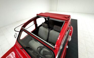 Citroen-Other-1986-Rouge-Bolero-Gray-12