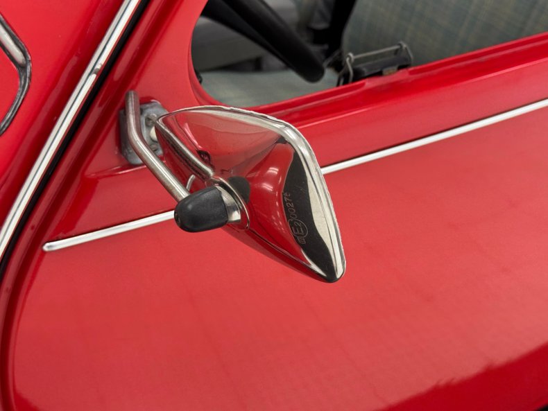 Citroen-Other-1986-Rouge-Bolero-Gray-13