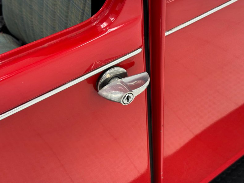 Citroen-Other-1986-Rouge-Bolero-Gray-14