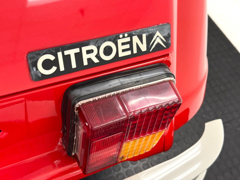 Citroen-Other-1986-Rouge-Bolero-Gray-16