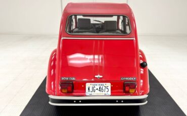 Citroen-Other-1986-Rouge-Bolero-Gray-2