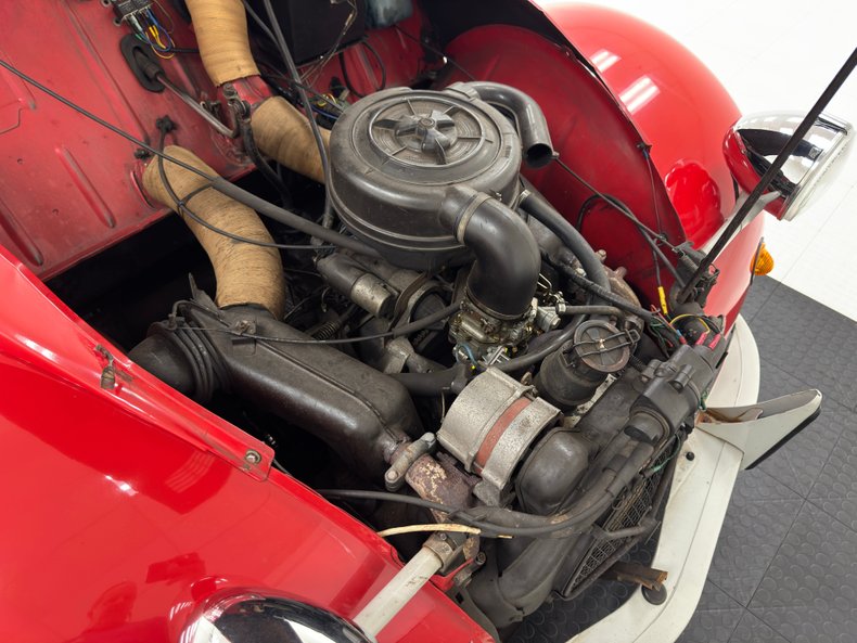 Citroen-Other-1986-Rouge-Bolero-Gray-21
