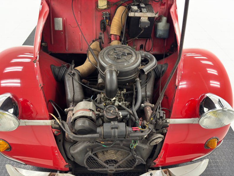 Citroen-Other-1986-Rouge-Bolero-Gray-22