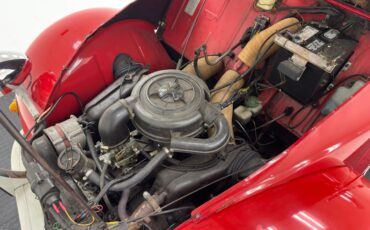 Citroen-Other-1986-Rouge-Bolero-Gray-23