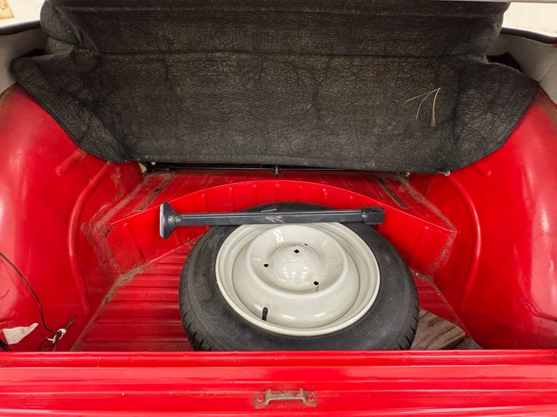 Citroen-Other-1986-Rouge-Bolero-Gray-26