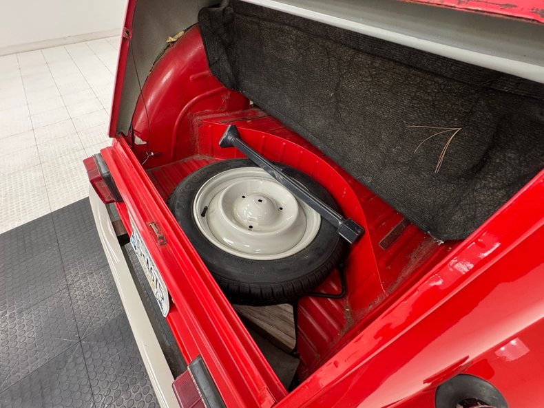 Citroen-Other-1986-Rouge-Bolero-Gray-27