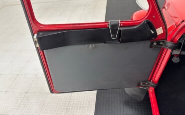 Citroen-Other-1986-Rouge-Bolero-Gray-28