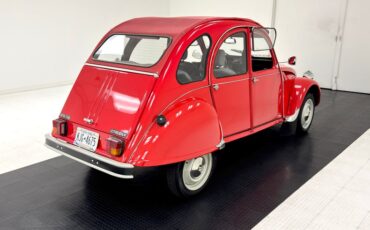 Citroen-Other-1986-Rouge-Bolero-Gray-3