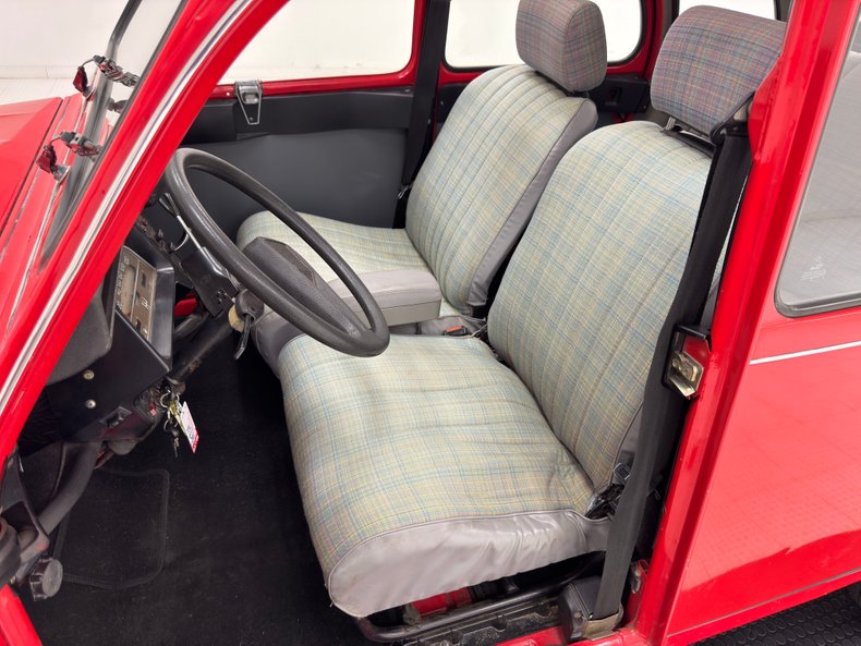 Citroen-Other-1986-Rouge-Bolero-Gray-32