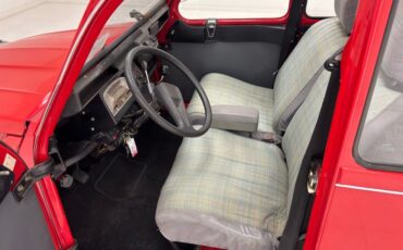 Citroen-Other-1986-Rouge-Bolero-Gray-33