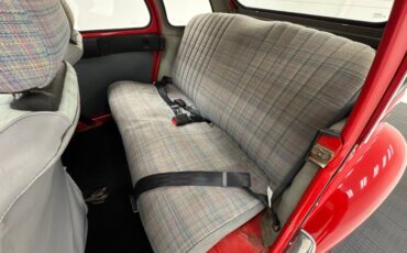 Citroen-Other-1986-Rouge-Bolero-Gray-34
