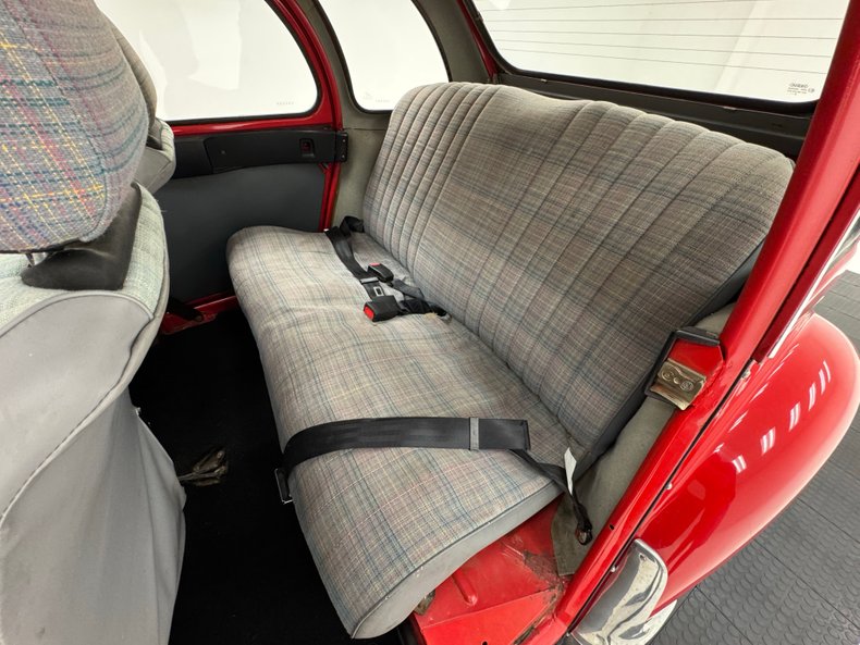 Citroen-Other-1986-Rouge-Bolero-Gray-34