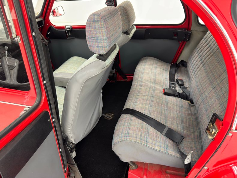Citroen-Other-1986-Rouge-Bolero-Gray-35